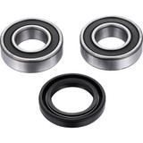 Factory Links Wheel Bearing Kit - Front - Suzuki Fwk-S-076 Factory Links Wheel Bearing Kit - Front - Suzuki Fwk-S-076