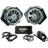 Navatlas Nrz7Pk Speaker Pods Rzr 6.5"
