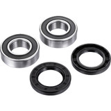 Factory Links Fwk-S-077 Wheel Bearing Kit - Front