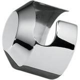 Drag Specialties Sol End Cvr Chr 65-88Hd