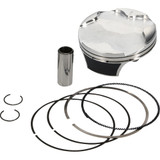 Wiseco Piston Kit - 97.00 Mm - 13.5:1 Cr - Yamaha 40255M09700 Wiseco Piston Kit - 97.00 Mm - 13.5:1 Cr - Yamaha 40255M09700