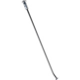Moose Offroad Spoke With Nipple - Individual - Rear - 18" - Beta/Gas Gas/Ktm/Husqvarna 1-20-308-0 Moose Offroad Spoke With Nipple - Individual - Rear - 18" - Beta/Gas Gas/Ktm/Husqvarna 1-20-308-0