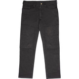 Icon Pant Conductor Bk 30
