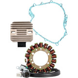 Rick'S Motorsport Electric Electrical Kit - Hot Shot - Yamaha 99-410H Rick'S Motorsport Electric Electrical Kit - Hot Shot - Yamaha 99-410H