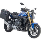 Sw-Motech Sysbag Side Bag System - Black - Bmw R1200R/R1250R '14-'24 Bc.Sys.07.573.21000B Sw-Motech Sysbag Side Bag System - Black - Bmw R1200R/R1250R '14-'24 Bc.Sys.07.573.21000B