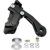 Gma Engineering By Bdl Gma-402Stsb Caliper Rear Blk 87-99Sft