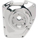 Drag Specialties Cam Cover - Chrome - Twin Cam