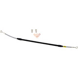 Galfer Brake Line Kit - Stainless Steel Fk003D291R Galfer Brake Line Kit - Stainless Steel Fk003D291R