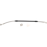 Galfer Brake Line Kit - Stainless Steel Fk003D344R Galfer Brake Line Kit - Stainless Steel Fk003D344R