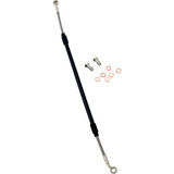 Gbrakes Fk003D347R Brake Line Ss Fk003D347-R