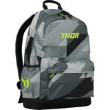 Thor Varsity Backpack - Camo/Acid