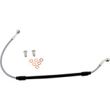 Galfer Brake Line Kit - Stainless Steel Fk003D423R Galfer Brake Line Kit - Stainless Steel Fk003D423R