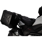 Sw-Motech Kft.01.699.70101/B Sidecase Kit Trx Honnc750X 44B