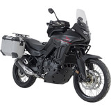 Sw-Motech Trax Adv Aluminum Case System - Silver - Honda Xl750R Transalp '24 Kft.01.070.70000/S Sw-Motech Trax Adv Aluminum Case System - Silver - Honda Xl750R Transalp '24 Kft.01.070.70000/S