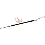 Gbrakes Fk003D566R Brake Line Ss Fk003D566R