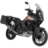 Sw-Motech Kft.04.835.70000/B Sidecase Kit Trx Ktm1290Sa 43B