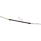 Galfer Brake Line Kit - Stainless Steel Fk003D83R Galfer Brake Line Kit - Stainless Steel Fk003D83R