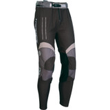 Moose Offroad 2901-12003 Pant Alpha One Black/Gray 26 Slim