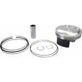 Wossner Piston Kit - 103.94 Mm - Yamaha 8673D200 Wossner Piston Kit - 103.94 Mm - Yamaha 8673D200