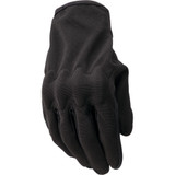 Z1R Glove Slider Z1R Black Md