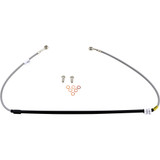 Galfer Brake Line Kit - Stainless Steel Fk003D427-1 Galfer Brake Line Kit - Stainless Steel Fk003D427-1