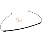 Galfer Brake Line Kit - Stainless Steel Fk003D468-1 Galfer Brake Line Kit - Stainless Steel Fk003D468-1