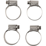 Samco Sport Ck Ktm-97 Clamp Kit Rad Hose