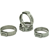 Samco Sport Ck Har-5 Clamp Kit Radiator Hose