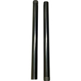 Pro-One Perf.Mfg. 105220B Tube Fork 49Mm 23.75" Black Diamond 18-Softail