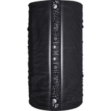 Zan Headgear Motley Tube® Fleece Lined - Classic Carbon Halftone Tf131