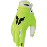 Thor Gloves Launchmode Cw Acid Lg