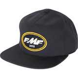 Fmf Sp25196901Blk Hat Roper Black