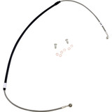 Galfer Brake Line Kit - Stainless Steel Fk003D778-1 Galfer Brake Line Kit - Stainless Steel Fk003D778-1