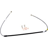Galfer Brake Line Kit - Stainless Steel Fk003D952-1 Galfer Brake Line Kit - Stainless Steel Fk003D952-1