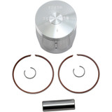 Wiseco Piston Kit - 46.50 Mm - Kawasaki Kx65 | Suzuki Rm65 752M04650 Wiseco Piston Kit - 46.50 Mm - Kawasaki Kx65 | Suzuki Rm65 752M04650