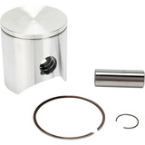 Wiseco Piston Kit - 54.00 Mm - Kawasaki Kx125 640M05400 Wiseco Piston Kit - 54.00 Mm - Kawasaki Kx125 640M05400