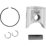 Wiseco Piston Kit - 55.00 Mm - Gas Gas Mc125/Ec125 | Yamaha Yz125 726M05500 Wiseco Piston Kit - 55.00 Mm - Gas Gas Mc125/Ec125 | Yamaha Yz125 726M05500