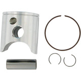 Wiseco Piston Kit - 54.00 Mm - Yamaha Yz125 647M05400 Wiseco Piston Kit - 54.00 Mm - Yamaha Yz125 647M05400