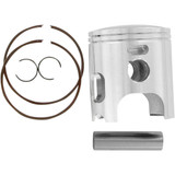 Wiseco Piston Kit - 66.00 Mm - Yamaha Yfz350 Banshee 795M06600 Wiseco Piston Kit - 66.00 Mm - Yamaha Yfz350 Banshee 795M06600