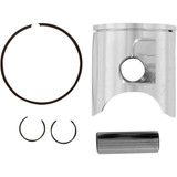 Wiseco 676M05600 Wiseco Piston Cr125 2Mm