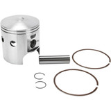 Wiseco Piston Kit - 81.50 Mm - Polaris Trail Boss 350 639M08150 Wiseco Piston Kit - 81.50 Mm - Polaris Trail Boss 350 639M08150
