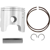Wiseco Piston Kit - 70.00 Mm - Kawasaki Kdx220 750M07000 Wiseco Piston Kit - 70.00 Mm - Kawasaki Kdx220 750M07000