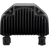 Drag Specialties Regulator - Fxd '08-'17 - Black Drag Specialties Regulator - Fxd '08-'17 - Black