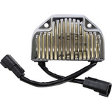 Drag Specialties Regulator Fxd 06-07 Chr