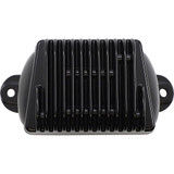 Drag Specialties Regulator - Fl '09-'16 - Black Drag Specialties Regulator - Fl '09-'16 - Black