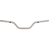 Todd'S Cycle Handlebar - Moto 2.0 - High - Stainless Steel Td-104-04S Todd'S Cycle Handlebar - Moto 2.0 - High - Stainless Steel Td-104-04S