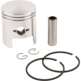 Parts Unlimited Piston Assembly - 60.00 Mm - Arctic Cat