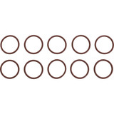 Cometic Dip Stick O-Ring - Rev Max - 10 Pack C10367 Cometic Dip Stick O-Ring - Rev Max - 10 Pack C10367