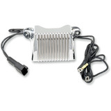 Drag Specialties Regulator - Chrome - '99-'01 Fl Drag Specialties Regulator - Chrome - '99-'01 Fl