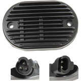 Drag Specialties Regulator Fx/Flst 08-10Bk